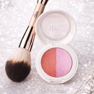 NEW Dibs Duet Baked Blush